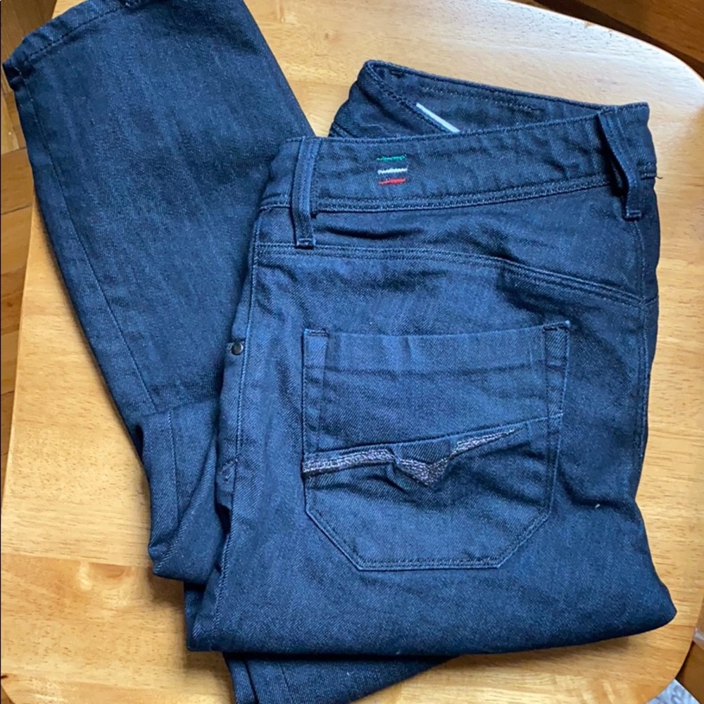 Diesel NAVY Jeans
